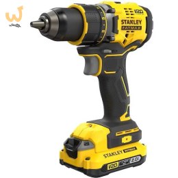 Wkrętarka 20V Stanley SFMCD700D2A-QW MAKITA