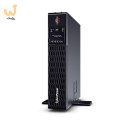Zasilacz awaryjny UPS CyberPower PR1000ERT2U (RM/TWR; 1000VA)