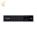 Zasilacz awaryjny UPS CyberPower PR1000ERT2U (RM/TWR; 1000VA)