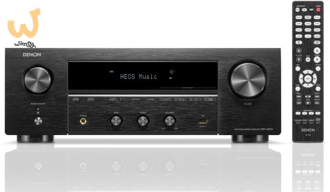 Amplituner Stereo DENON DRA-900H Amplituner Stereo DENON DRA-900H