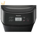 Automatyczny mini wypiekacz do chleba Panasonic SD-PN100KXE, czarny