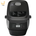 Automatyczny mini wypiekacz do chleba Panasonic SD-PN100KXE, czarny
