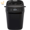Automatyczny mini wypiekacz do chleba Panasonic SD-PN100KXE, czarny