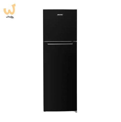 Chłodziarka Total No Frost MPM-216-CF-28 czarny Chłodziarka Total No Frost MPM-216-CF-28 czarny