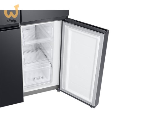 Chłodziarko-zamrażarka SAMSUNG SBS RF48A401EB4 Chłodziarko-zamrażarka SAMSUNG SBS RF48A401EB4