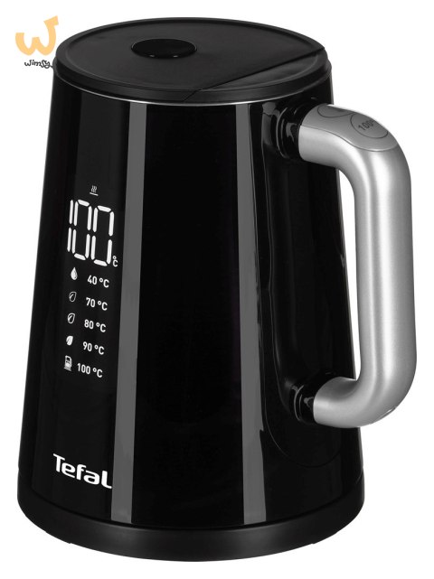 Czajnik elektryczny TEFAL KO 854 Czajnik elektryczny TEFAL KO 854
