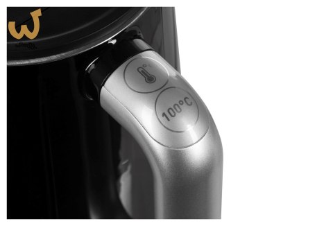 Czajnik elektryczny TEFAL KO 854 Czajnik elektryczny TEFAL KO 854