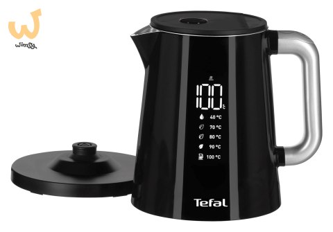 Czajnik elektryczny TEFAL KO 854 Czajnik elektryczny TEFAL KO 854