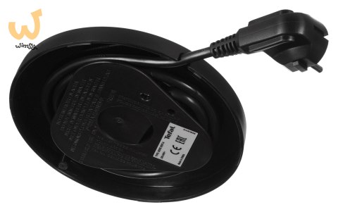 Czajnik elektryczny TEFAL KO 854 Czajnik elektryczny TEFAL KO 854