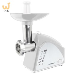 ESPERANZA MASZYNKA DO MIELENIA MIĘSA / SZATKOWNICA RISSOLE 2200W EKM034