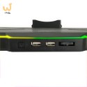 ESPERANZA PODSTAWKA CHŁODZĄCA GAMING RGB XALOK EGC110
