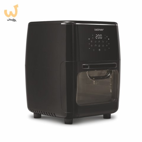 Frytownica 12L 1700W Air Fryer ZELMER ZAF7120 Frytownica 12L 1700W Air Fryer ZELMER ZAF7120