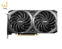 Karta graficzna MSI GeForce RTX 3060 VENTUS 2X 12GB OC