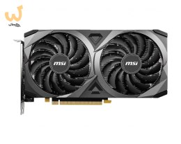Karta graficzna MSI GeForce RTX 3060 VENTUS 2X 12GB OC