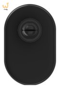 Ładowarka samochodowa Belkin BoostCharge Magnetic Wireless Car Charger 10W (Power Supply Not Included)