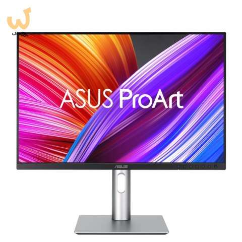 Monitor ASUS ProArt 24" PA248CRV Monitor ASUS ProArt 24" PA248CRV