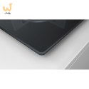Płyta gazowa BOSCH POH6B6B10 (4 pola grzejne; kolor czarny) (WYPRZEDAŻ)