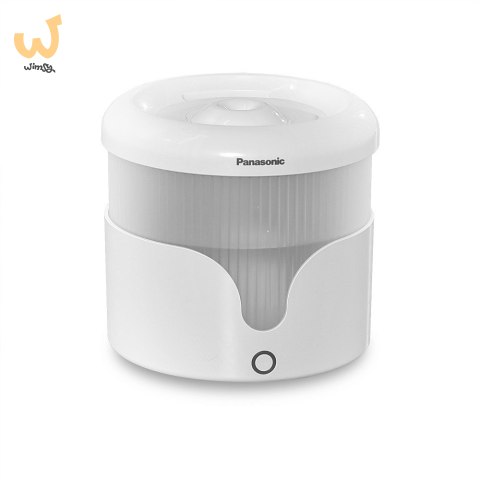 Poidło fontannowe dla zwierząt Panasonic CP-JNW01CW, białe