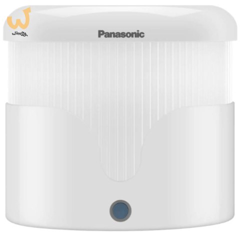 Poidło fontannowe dla zwierząt Panasonic CP-JNW01CW, białe Poidło fontannowe dla zwierząt Panasonic CP-JNW01CW, białe