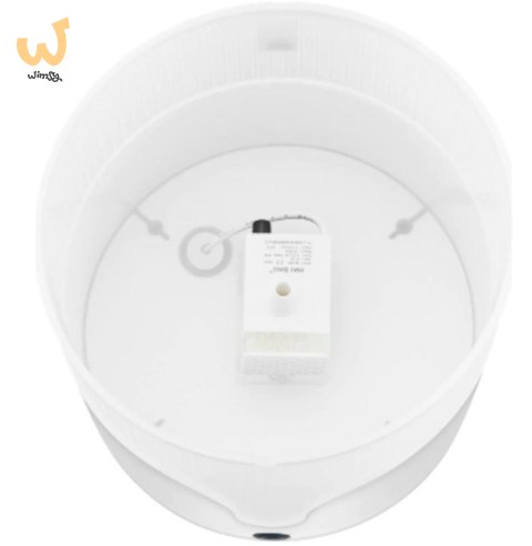 Poidło fontannowe dla zwierząt Panasonic CP-JNW01CW, białe Poidło fontannowe dla zwierząt Panasonic CP-JNW01CW, białe