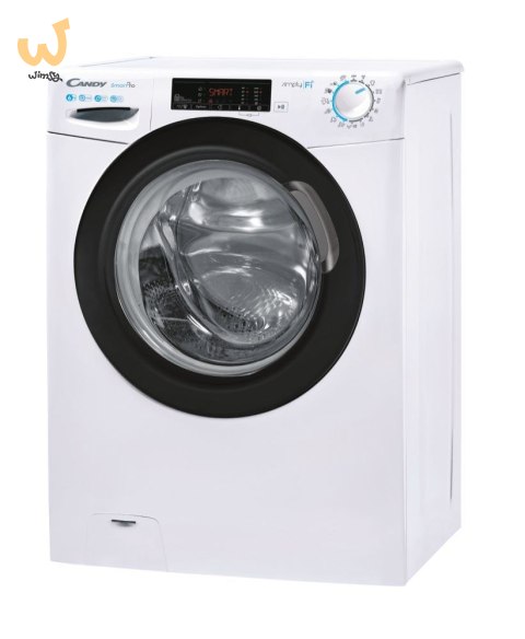 Pralka CANDY CO4 1265TWBE/1-S Pralka CANDY CO4 1265TWBE/1-S
