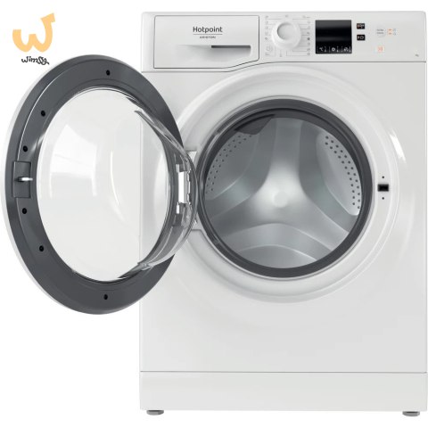 Pralka HOTPOINT NS702U W EU N (WYPRZEDAŻ) Pralka HOTPOINT NS702U W EU N (WYPRZEDAŻ)