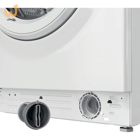 Pralka HOTPOINT NS702U W EU N (WYPRZEDAŻ) Pralka HOTPOINT NS702U W EU N (WYPRZEDAŻ)