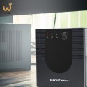 QOLTEC ZASILACZ AWARYJNY UPS LINE INTERACTIVE | MONOLITH | 1500VA | 900W