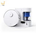 Robot sprzątający Ecovacs Deebot N20 Plus (biały)