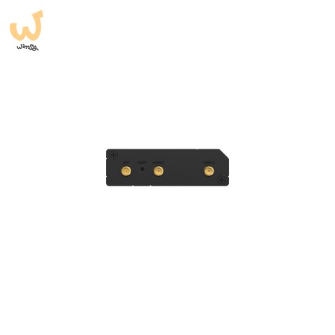 Router LTE WiFi 4 Teltonika RUT241 ver. EMEA with EU PSU (RUT241010000) Router LTE WiFi 4 Teltonika RUT241 ver. EMEA with EU PSU (RUT241010000)