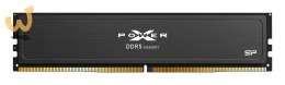 Silicon Power XPOWER Pulse Gaming DDR5 64GB (2x32GB) 6000MHz CL36