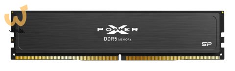 Silicon Power XPOWER Pulse Gaming DDR5 64GB (2x32GB) 6000MHz CL36