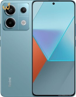 Smartfon Xiaomi Redmi Note 13 Pro 5G 8/256GB Ocean Teal
