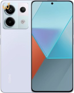 Smartfon Xiaomi Redmi Note 13 Pro 5G DS 8/256 Aurora Purple