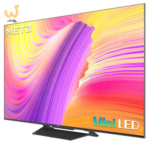 Telewizor 75" METZ MiniLED 75MNE9000Z Telewizor 75" METZ MiniLED 75MNE9000Z