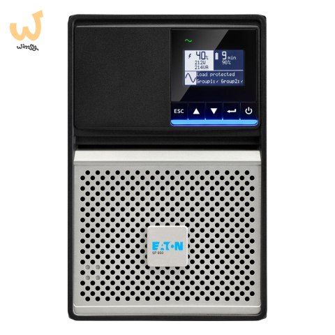 ZASILACZ UPS EATON 5P 850i G2 ZASILACZ UPS EATON 5P 850i G2
