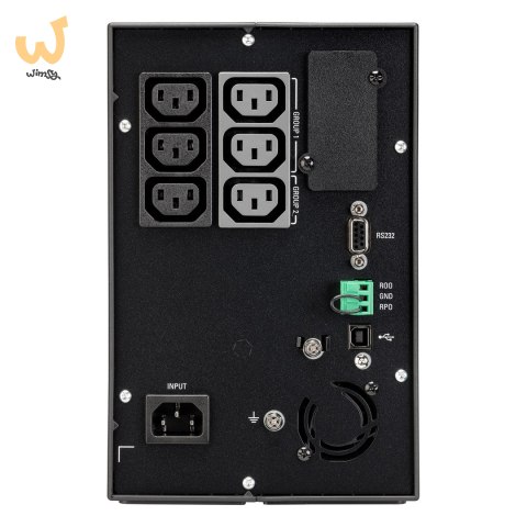ZASILACZ UPS EATON 5P 850i G2 ZASILACZ UPS EATON 5P 850i G2