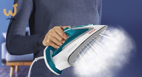 Żelazko TEFAL FV 5718 Easygliss Plus 2 (WYPRZEDAŻ) Żelazko TEFAL FV 5718 Easygliss Plus 2 (WYPRZEDAŻ)