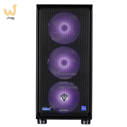 Actina ENDORFY 12600K/32GB/1TB/ArcB580/600W/W11H
