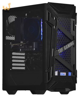 Actina PBA 5500/16GB/1TB/RX6600/600W
