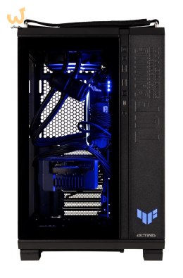 Actina PBA 9900X/32GB/2TB/RTX5080/850W