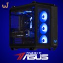 Actina PBA 9900X/32GB/2TB/RTX5080/850W