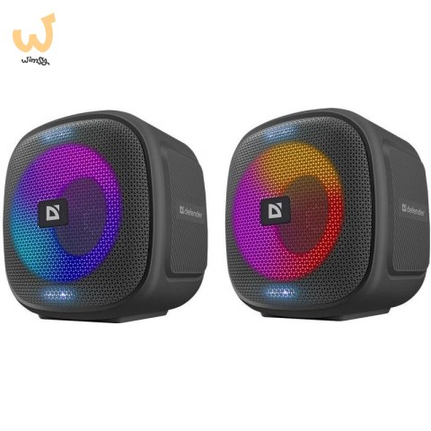 DEFENDER GŁOŚNIK Q4 BLUETOOTH 10W