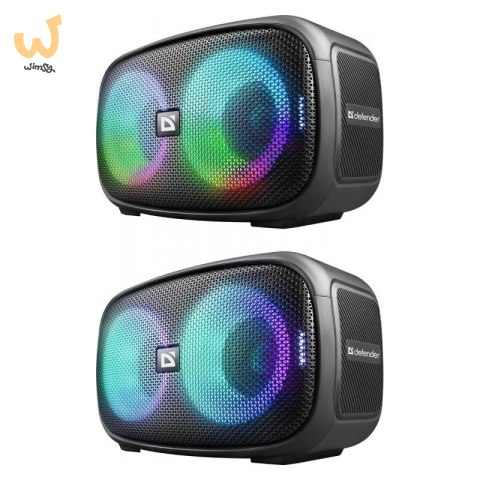 DEFENDER GŁOŚNIK Q5 BLUETOOTH 20W DEFENDER GŁOŚNIK Q5 BLUETOOTH 20W
