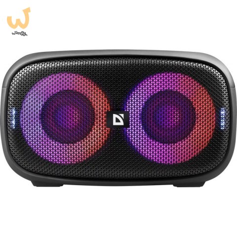 DEFENDER GŁOŚNIK Q5 BLUETOOTH 20W DEFENDER GŁOŚNIK Q5 BLUETOOTH 20W