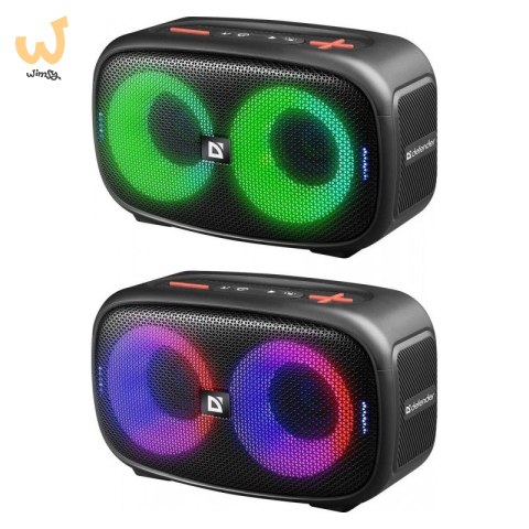 DEFENDER GŁOŚNIK Q5 BLUETOOTH 20W DEFENDER GŁOŚNIK Q5 BLUETOOTH 20W