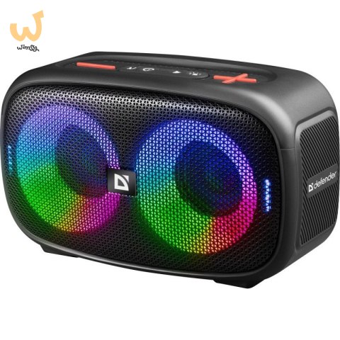 DEFENDER GŁOŚNIK Q5 BLUETOOTH 20W DEFENDER GŁOŚNIK Q5 BLUETOOTH 20W