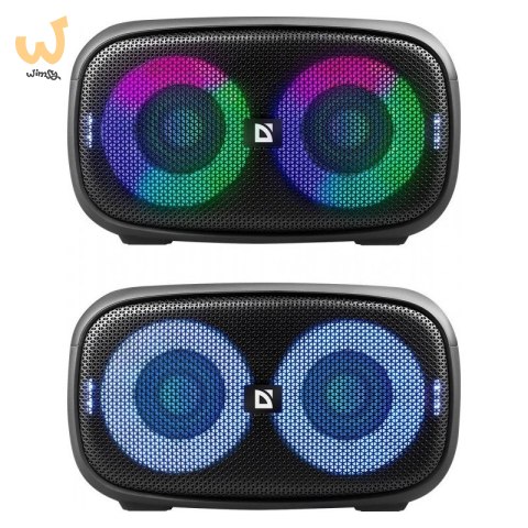 DEFENDER GŁOŚNIK Q5 BLUETOOTH 20W DEFENDER GŁOŚNIK Q5 BLUETOOTH 20W