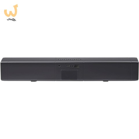 DEFENDER GŁOŚNIK SOUNDBAR Z8 10W LED BLUETOOTH DEFENDER GŁOŚNIK SOUNDBAR Z8 10W LED BLUETOOTH