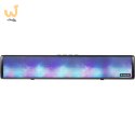 DEFENDER GŁOŚNIK SOUNDBAR Z8 10W LED BLUETOOTH